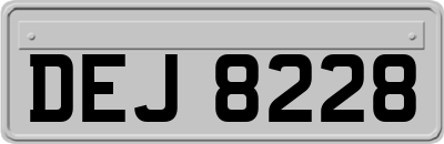 DEJ8228