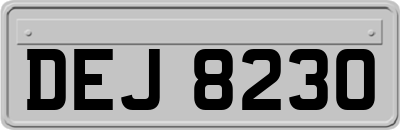 DEJ8230