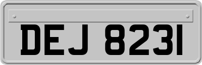 DEJ8231