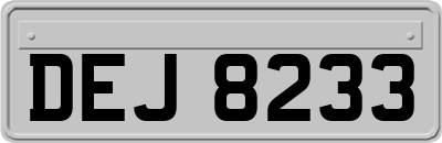 DEJ8233