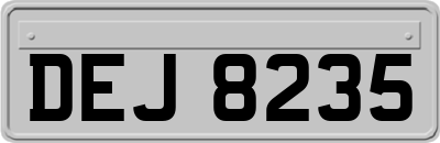 DEJ8235