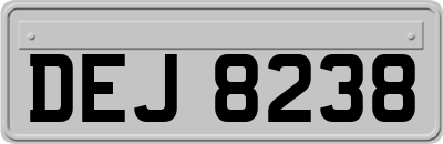 DEJ8238