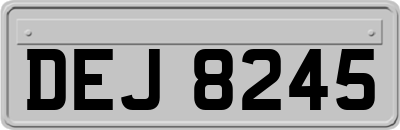DEJ8245