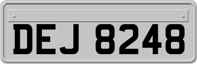DEJ8248