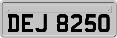 DEJ8250