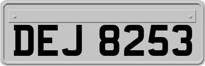 DEJ8253
