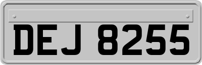 DEJ8255