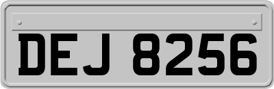 DEJ8256