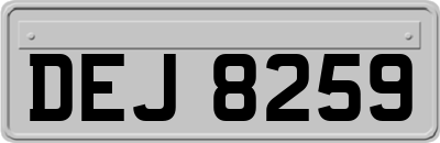 DEJ8259