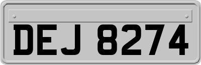 DEJ8274