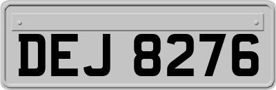 DEJ8276