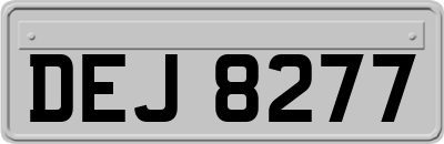 DEJ8277