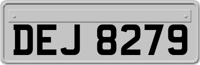 DEJ8279