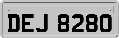 DEJ8280