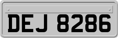 DEJ8286