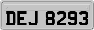 DEJ8293