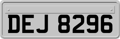 DEJ8296