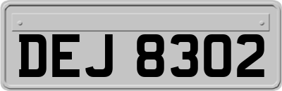 DEJ8302