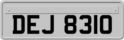 DEJ8310