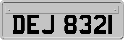 DEJ8321