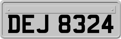 DEJ8324