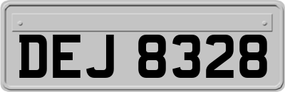 DEJ8328