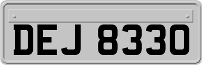 DEJ8330
