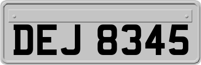 DEJ8345
