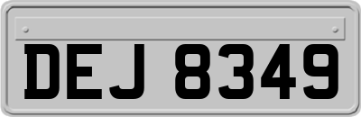DEJ8349