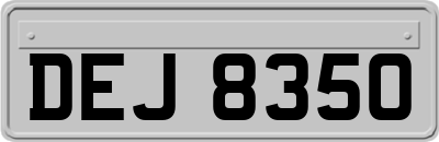 DEJ8350
