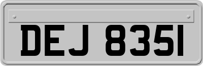 DEJ8351