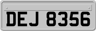 DEJ8356