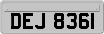 DEJ8361