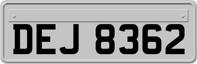 DEJ8362