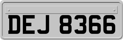 DEJ8366