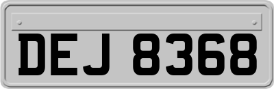 DEJ8368