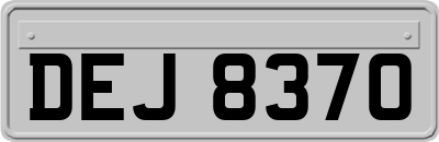 DEJ8370