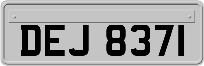 DEJ8371
