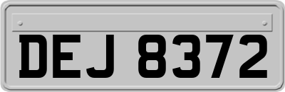 DEJ8372