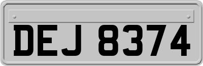 DEJ8374