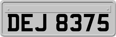 DEJ8375