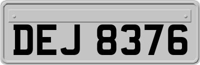 DEJ8376