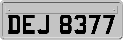 DEJ8377