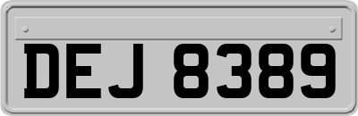 DEJ8389