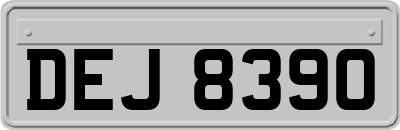 DEJ8390