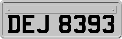 DEJ8393