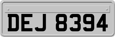 DEJ8394