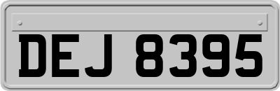 DEJ8395