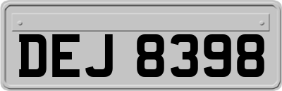 DEJ8398