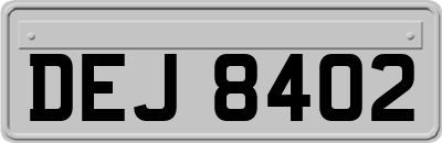 DEJ8402